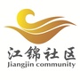 四季青街道江锦社区ico