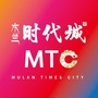 木兰时代城ico