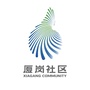 长安厦岗社区公众号ico