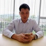 河山控制 杨何生ico