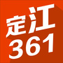 定江361ico