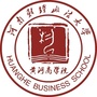 河南财经政法大学MBA公众号ico