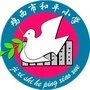 鸡西市和平小学公众号ico