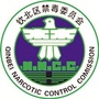 钦北禁毒ico