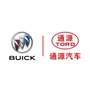 成都通源别克之家公众号ico