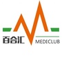 Mediclub百合汇ico