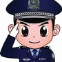 乌达刑警ico
