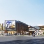 世界城 华新街公众号ico