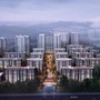 永威金域上院公众号ico