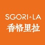 上林香格里拉公众号ico