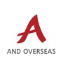 安德overseasico