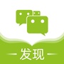 发现群接龙公众号ico