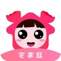 宅家逛ico