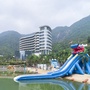 龙泉酒店沙滩泳场ico