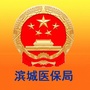 滨城医保局ico