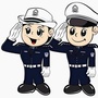 泰安交警城东大队ico