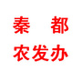 秦都农发办ico