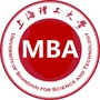 上海理工大学MBA公众号ico