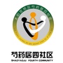 太阳宫地区芍药居四社区ico