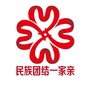 乌鲁木齐民族团结一家亲ico