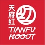 成都天府红ico