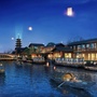 旅居栟茶公众号ico