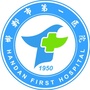邯郸市第一医院订阅号ico