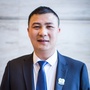罗西总裁直达号ico