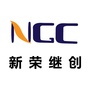 新荣继创ico