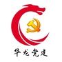 华龙党建ico