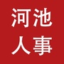河池人事招聘平台ico