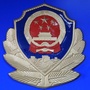 衢江森警ico