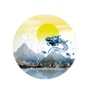 武陵山百龙泉公众号ico