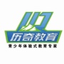 河北青少年活动中心公众号ico