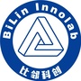 比邻编程公众号ico