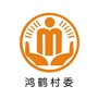 白家鸿鹤阳光村务ico