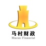 焦作市马村区财政局ico