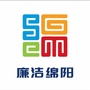 廉洁绵阳ico