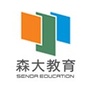 森大教育网校ico