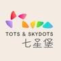 七星堡乐儿园ico