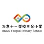 北京十一学校丰台小学ico