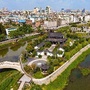 鳌洲公园ico