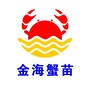 金海蟹苗ico