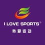 我爱运动瑜伽舞蹈健身生活馆公众号ico