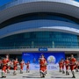 东丽体育ico