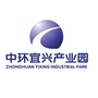 中环宜兴产业园ico