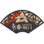 海山金属铜门铝门厂ico