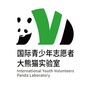 国际青少年志愿者Panda实验室ico