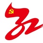 瓯江红南白象街道党群服务中心ico