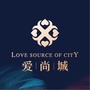 潼南爱尚城ico